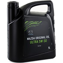 Масло Mazda Dexelia Ultra 5W30 5л син A5/B5   053005TFE