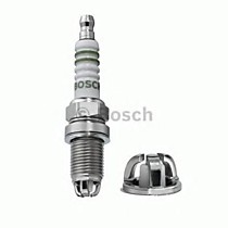 Свеча FR6LTC 1.0mm Au80-100/VW pass/Bosch/0 242 240 618/